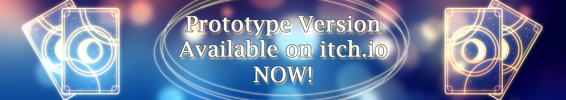 Make a Pair prototype is out now!