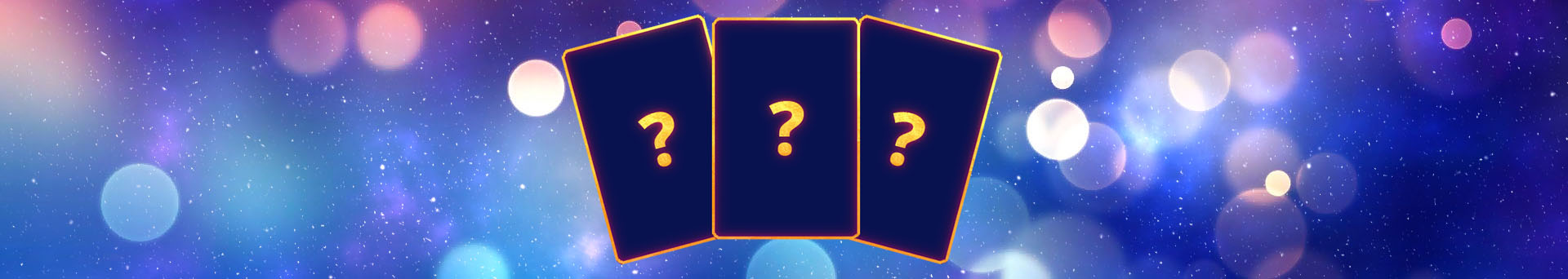 Who are these new cards?